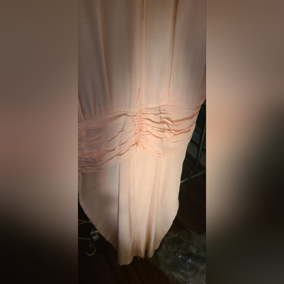 80's Pretty in Pink - Picture 3 of 11